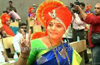 Meenakshi of Udupi origin is Mayor of Thane